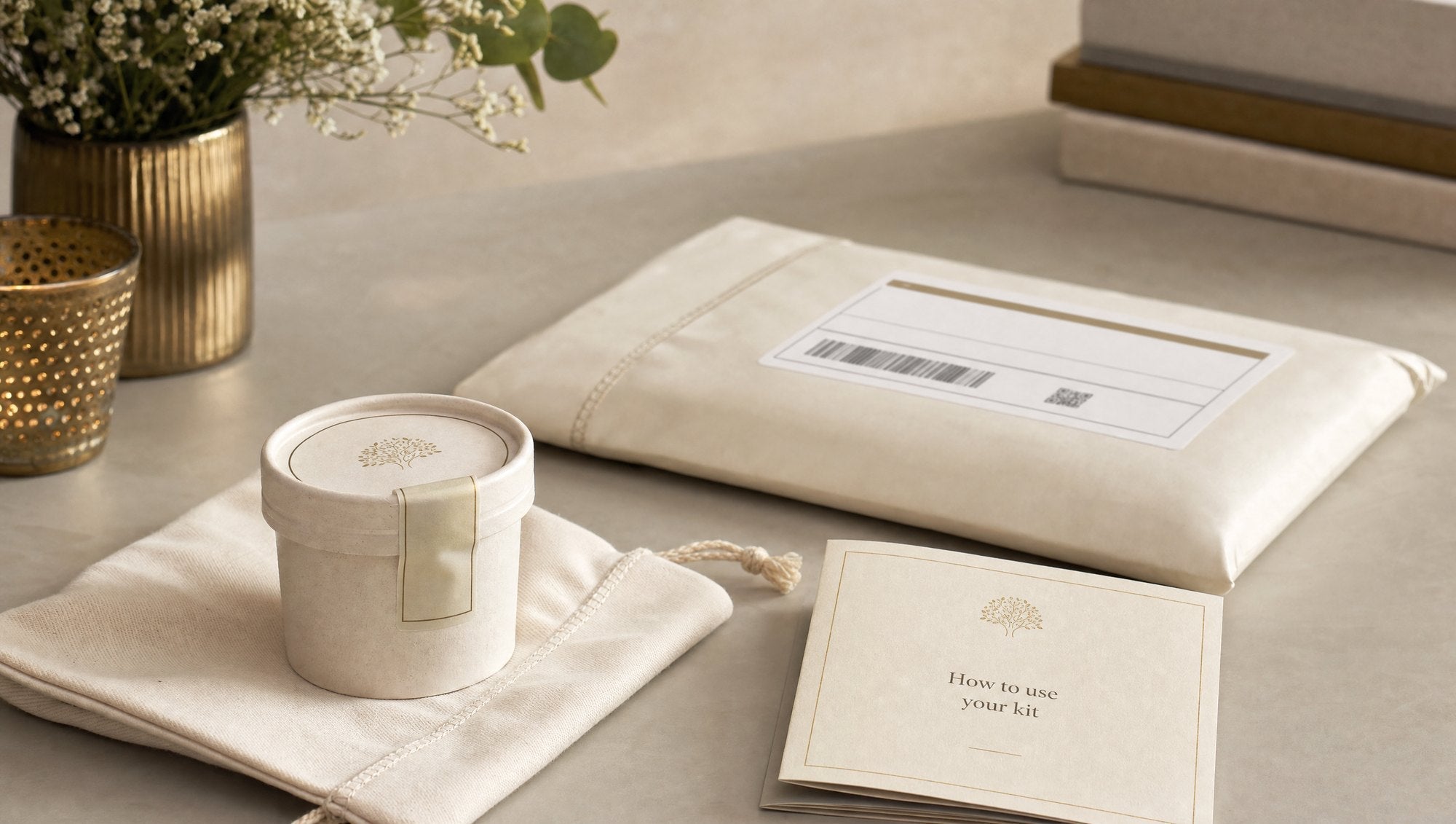 Is It Safe to Send Ashes by Post? What You Need to Know — Devall & Son Memorial Jewellery