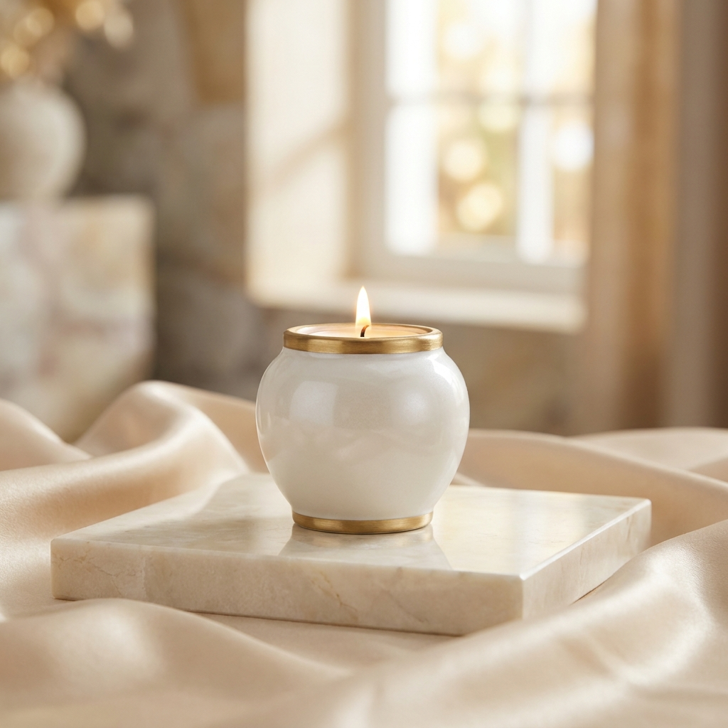 Tealight Urns collection
