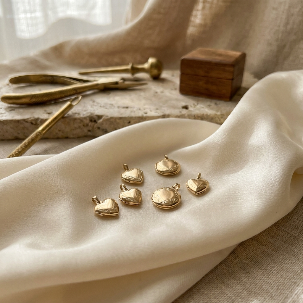 Charms collection