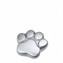 LovePaw Pet Keepsake Urn Bru Pewter