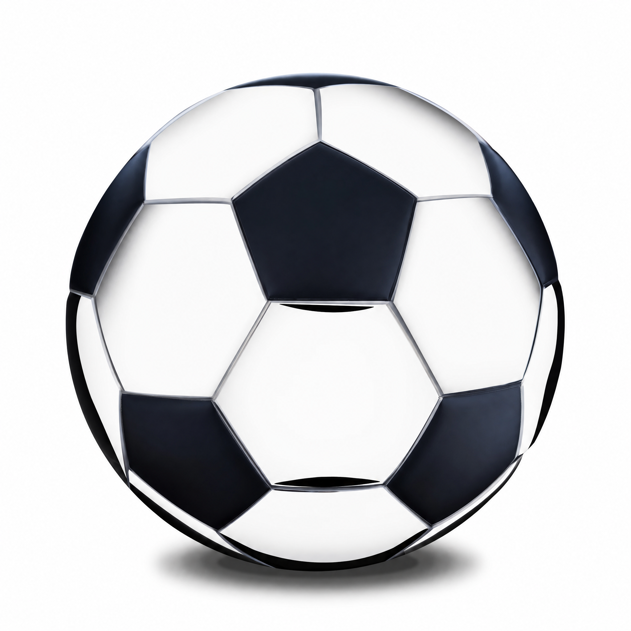 Football Adult Urn