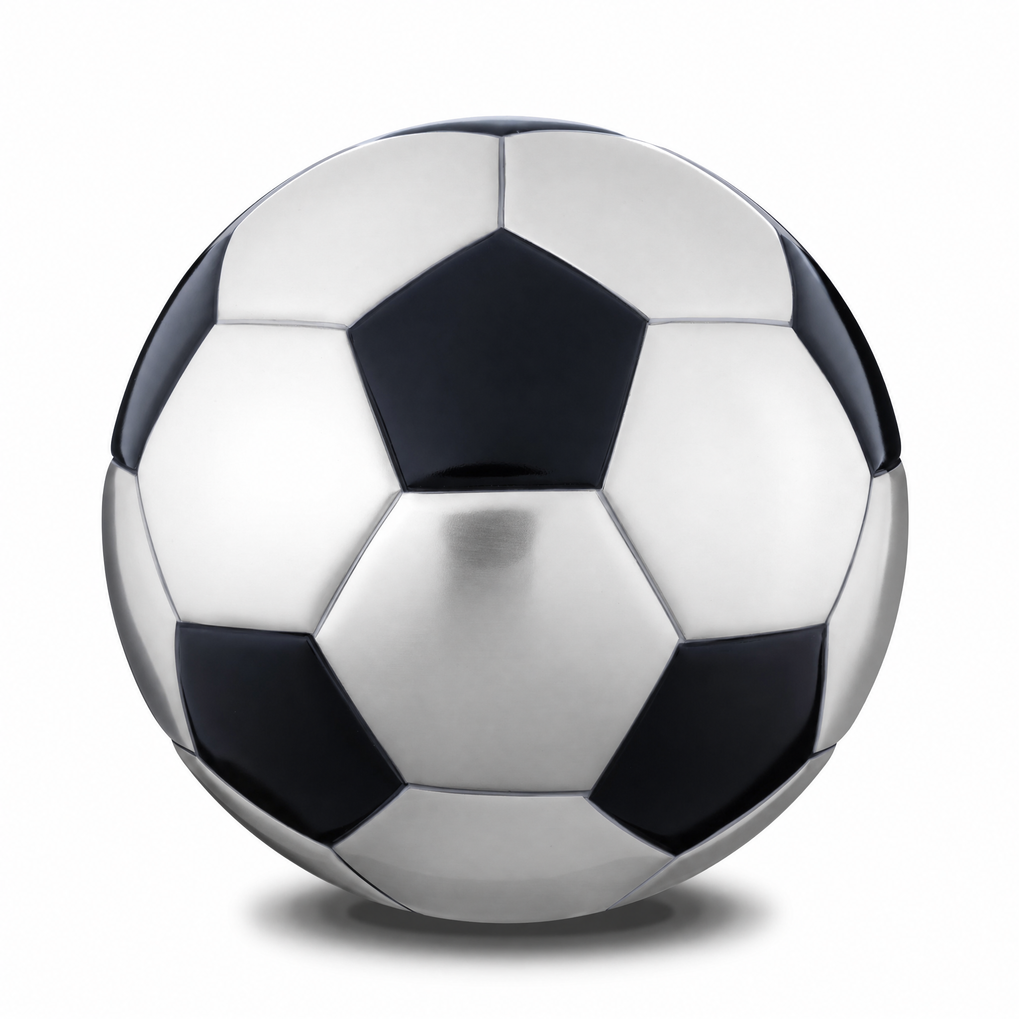 Football Adult Urn