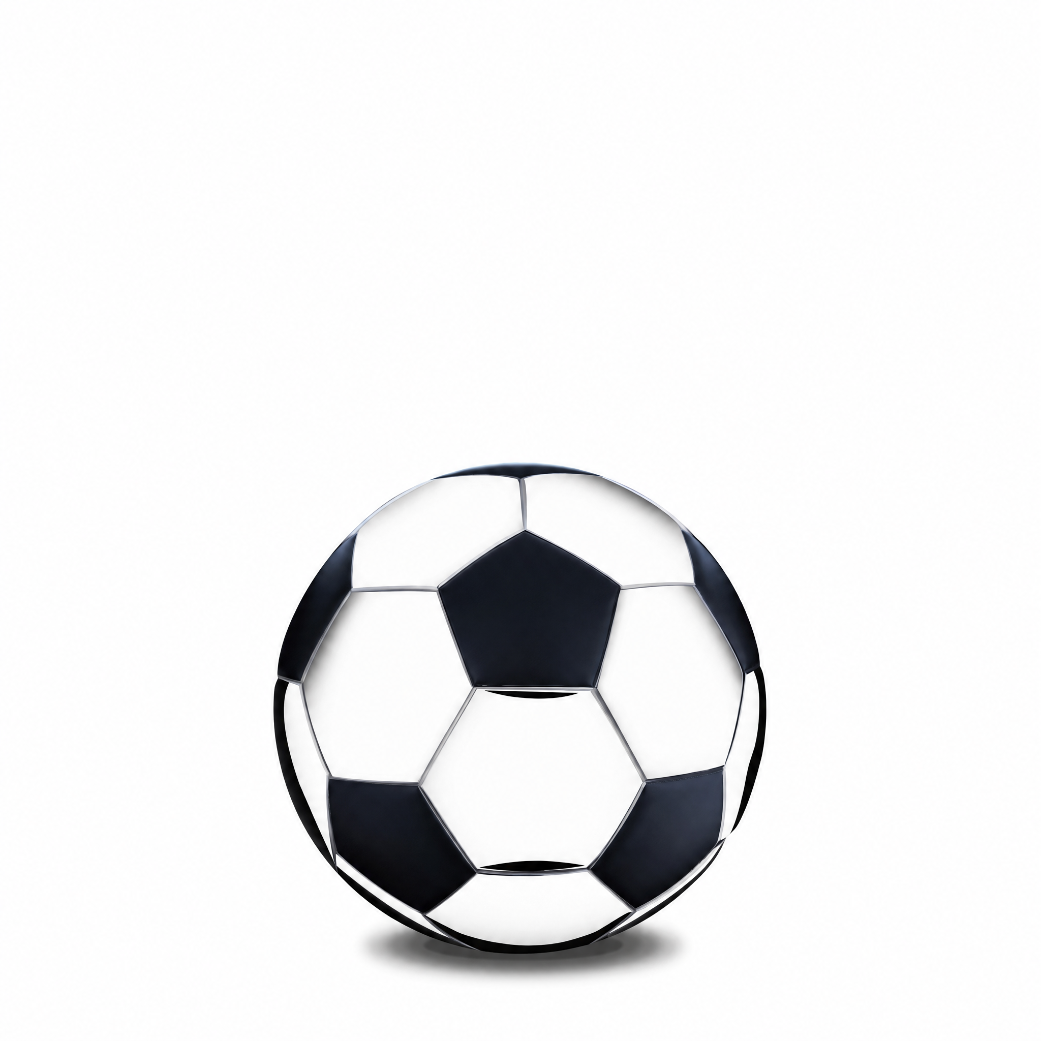 Football Keepsake Urn
