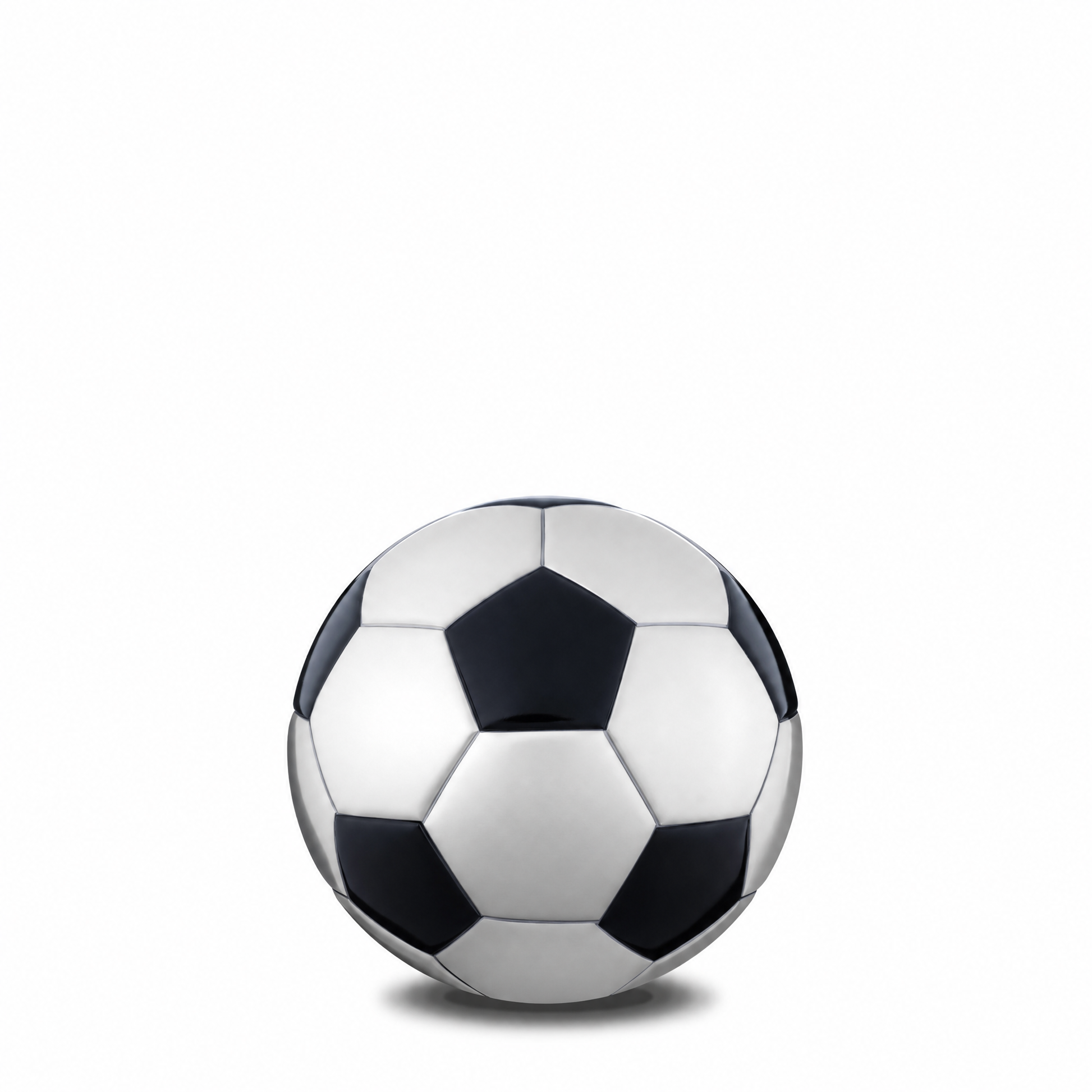Football Keepsake Urn