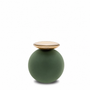 Crescent Keepsake Urn