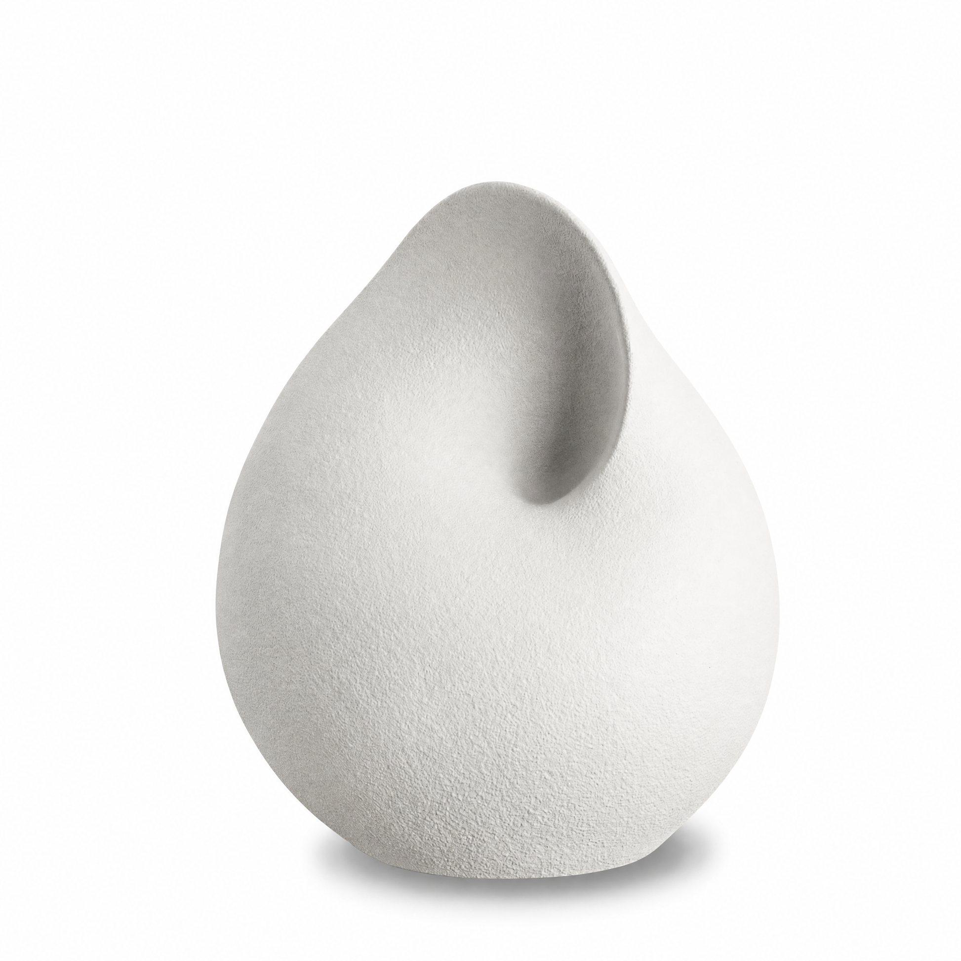 Soulful Shell Adult Urn