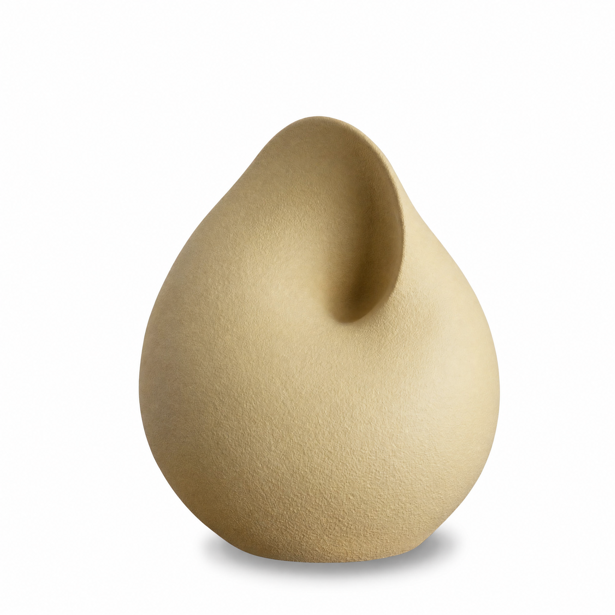 Soulful Shell Adult Urn