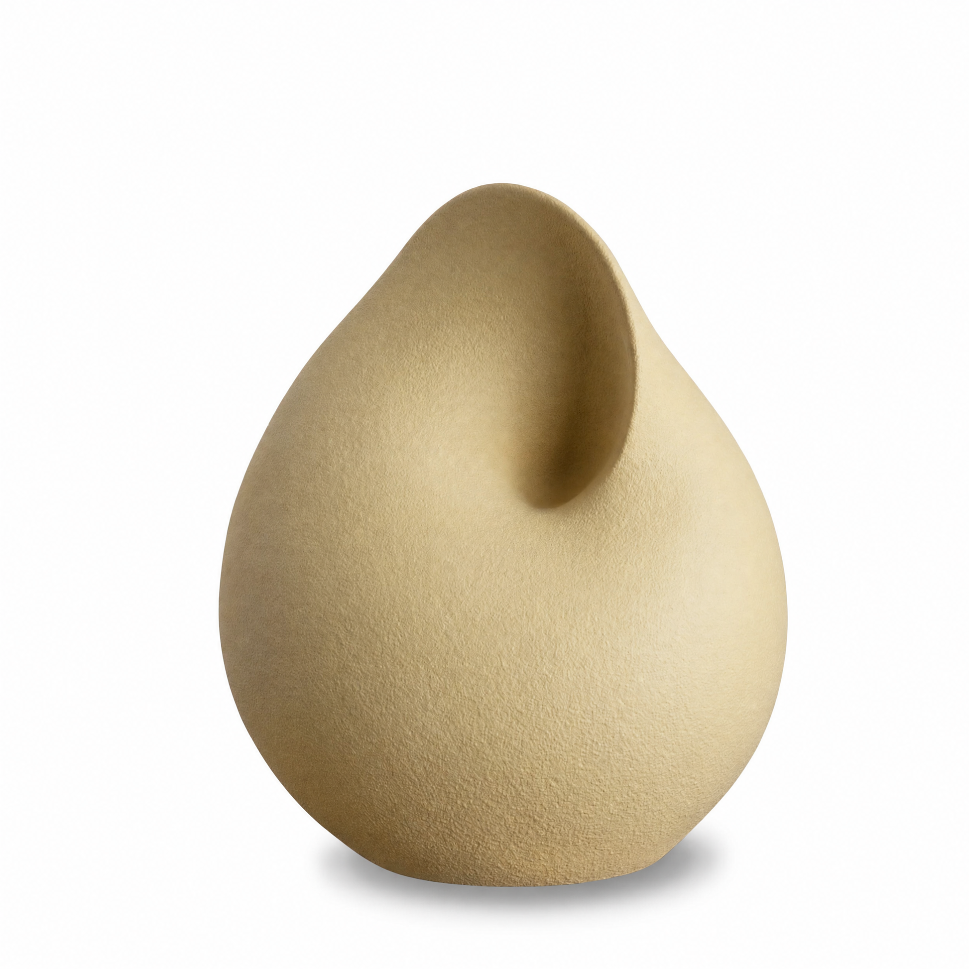 Soulful Shell Adult Urn
