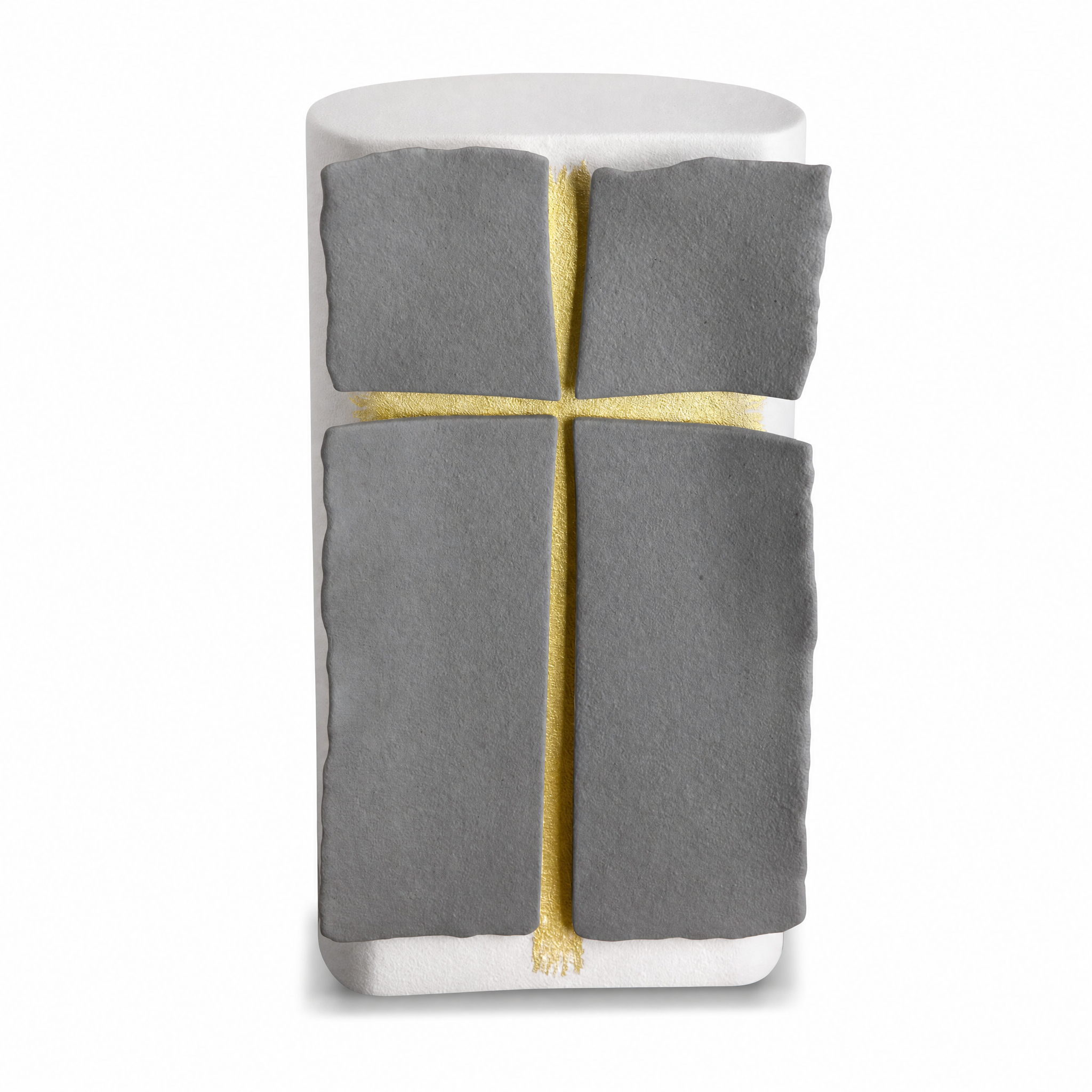Holy Cross Adult Urn