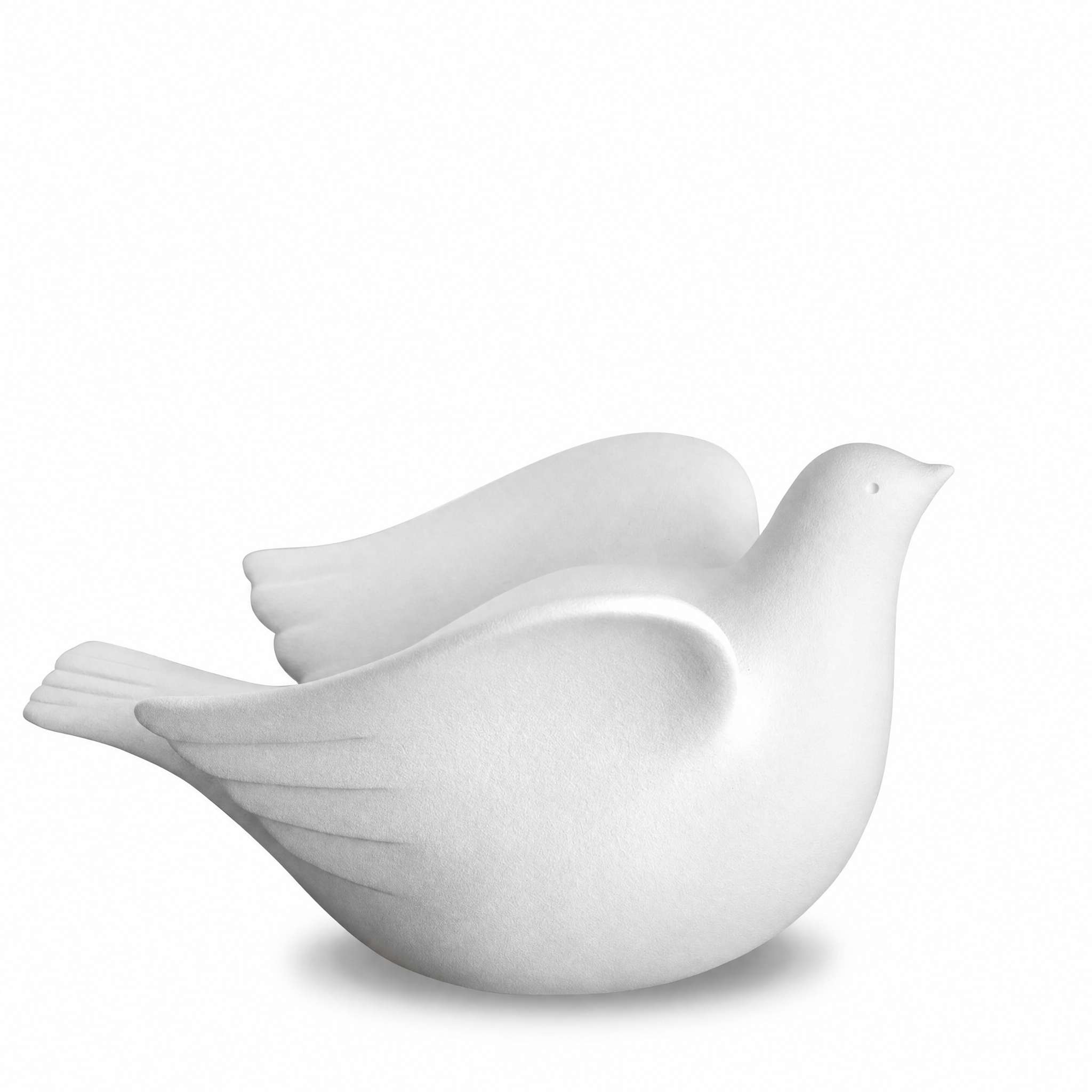Love Dove Adult Urn