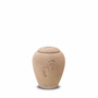 ShiftingSand Footprints Keepsake Urn