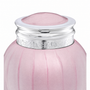 Blessing™ Medium Urn Pearl Pink & Pol Silver