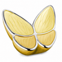Wings of Hope™ Adult Urn Pol Silver