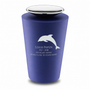 Crescent Tall Adult Urn