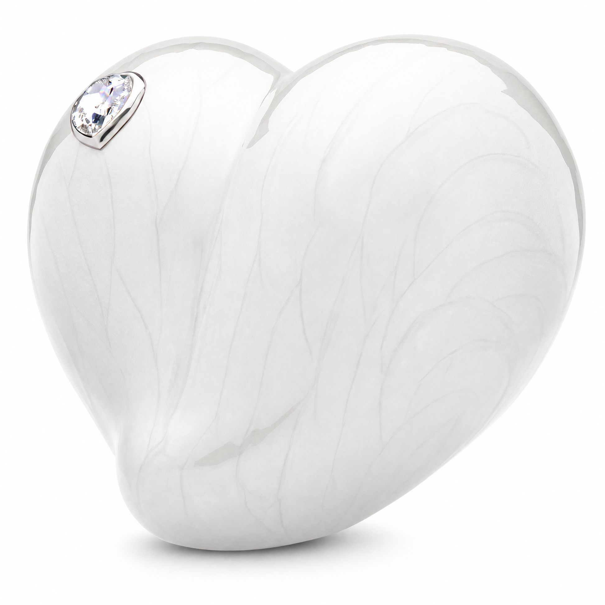 LoveHeart™ Adult Urn