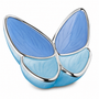 Wings of Hope™ Adult Urn Pol Silver