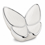Wings of Hope™ Adult Urn Pol Silver