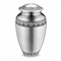 Classic™ Adult Urn Bru Pewter