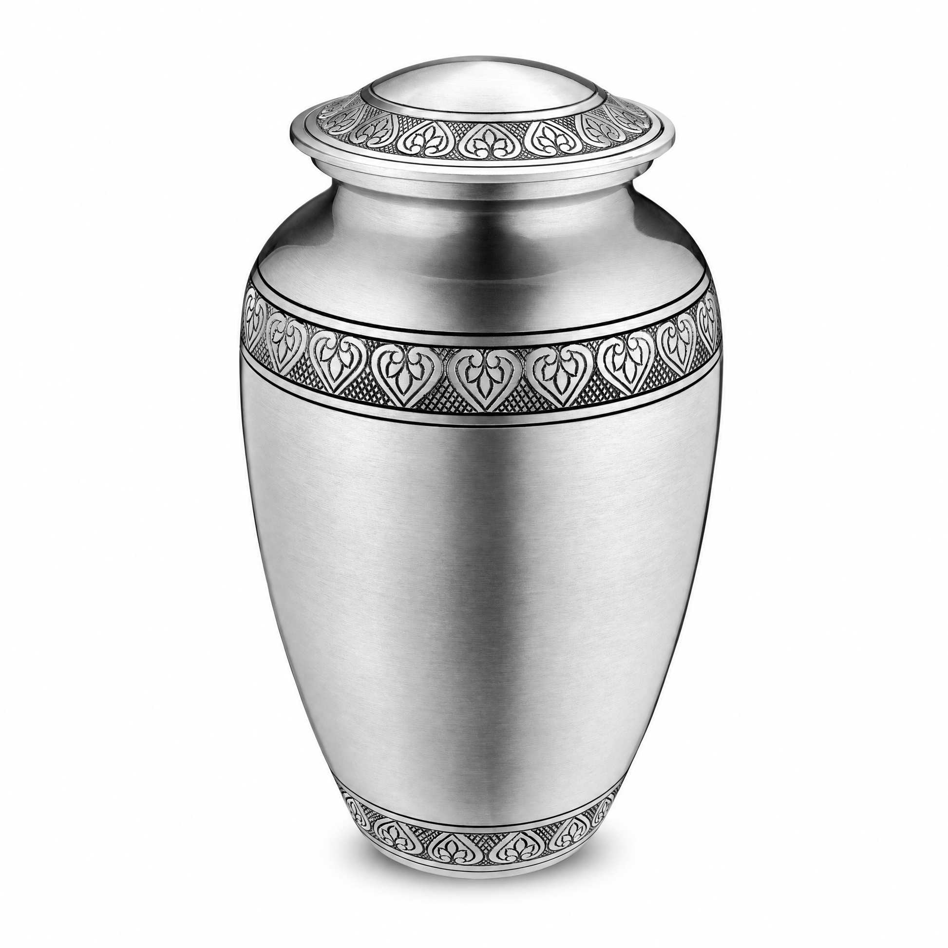 Classic™ Adult Urn Bru Pewter