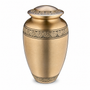 Classic™ Adult Urn Bru Pewter