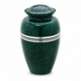 Classic™ Adult Urn Bru Pewter
