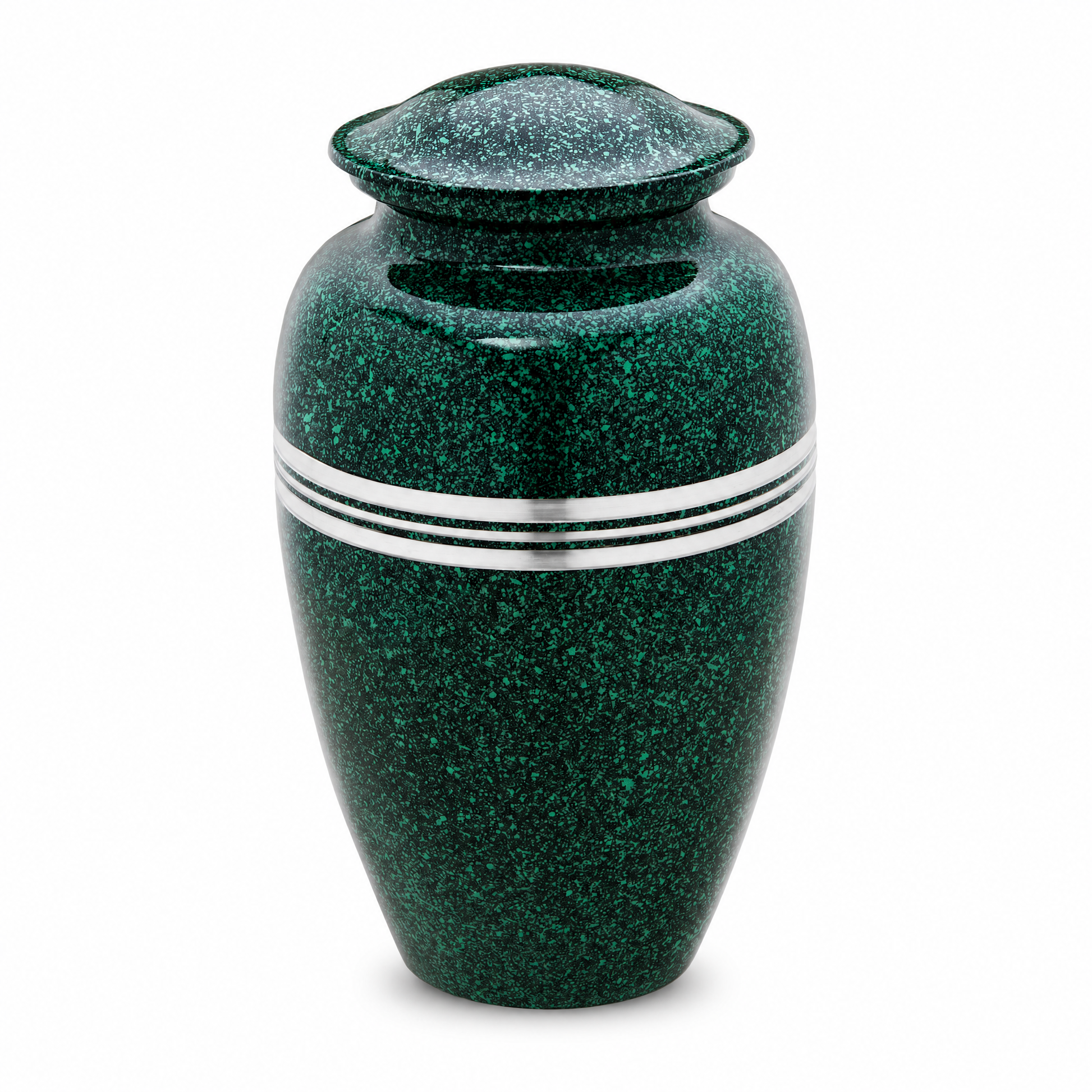 Classic™ Adult Urn Bru Pewter