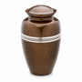 Classic™ Adult Urn Bru Pewter