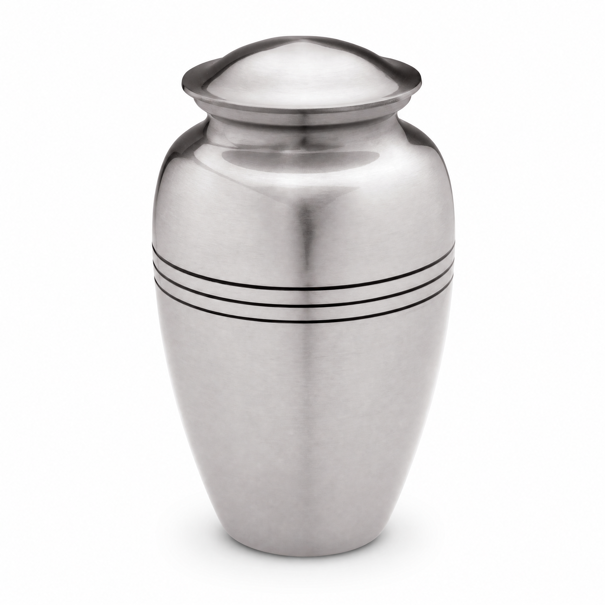 Radiance™ Adult Urn Bru Pewter