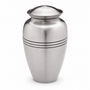 Radiance™ Adult Urn Bru Pewter