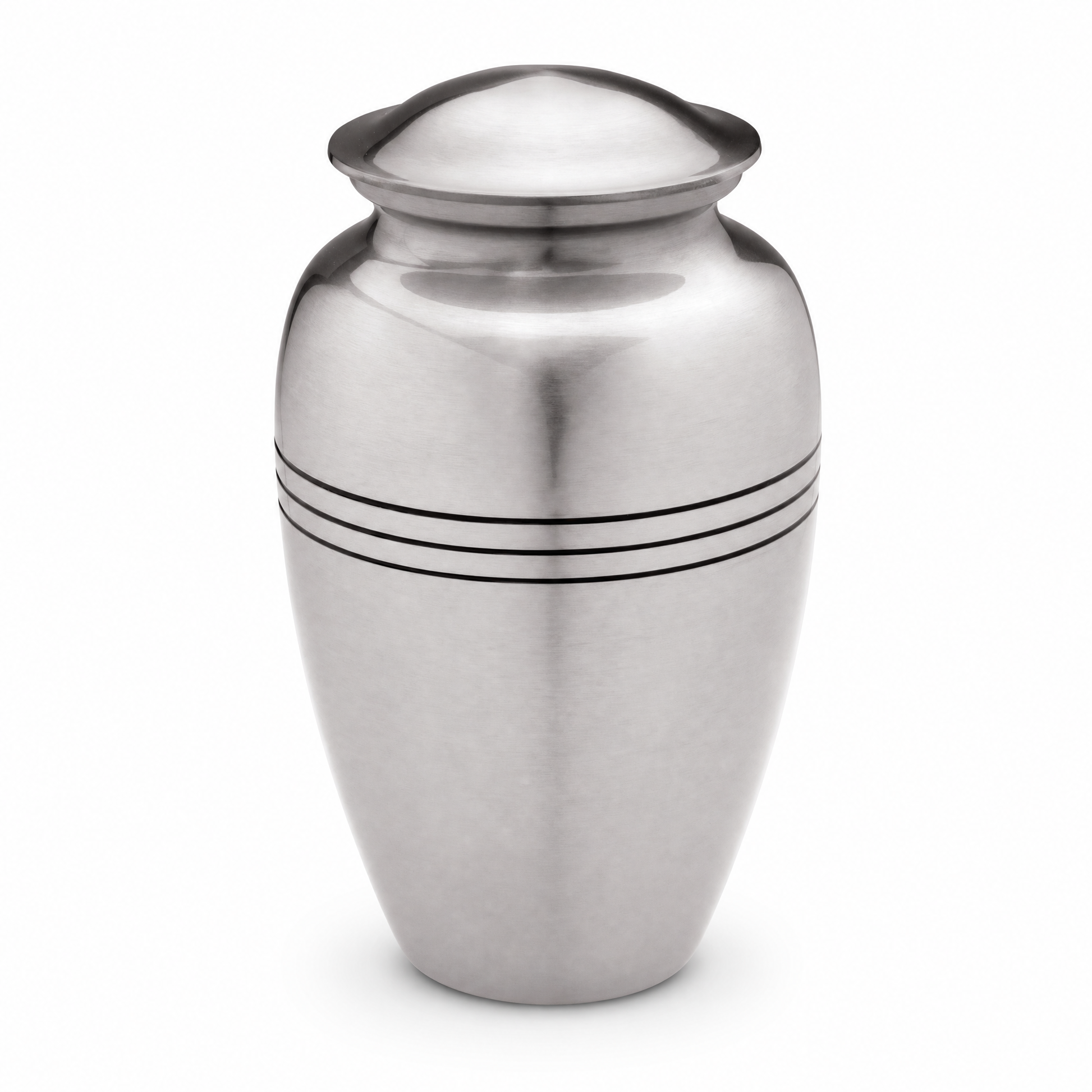 Radiance™ Adult Urn Bru Pewter