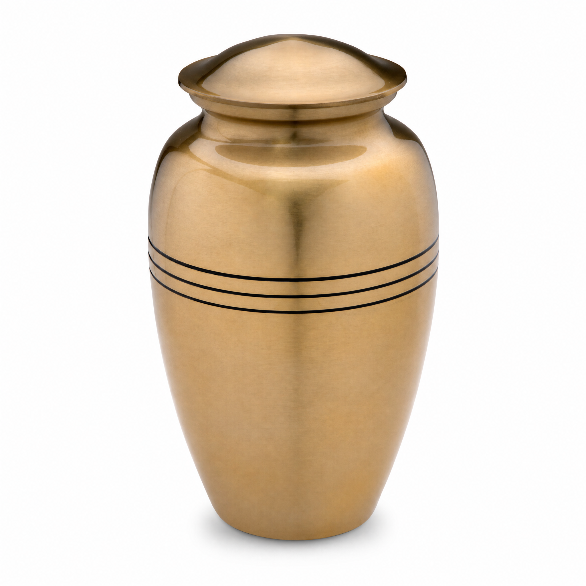 Radiance™ Adult Urn Bru Pewter