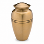 Radiance™ Adult Urn Bru Pewter