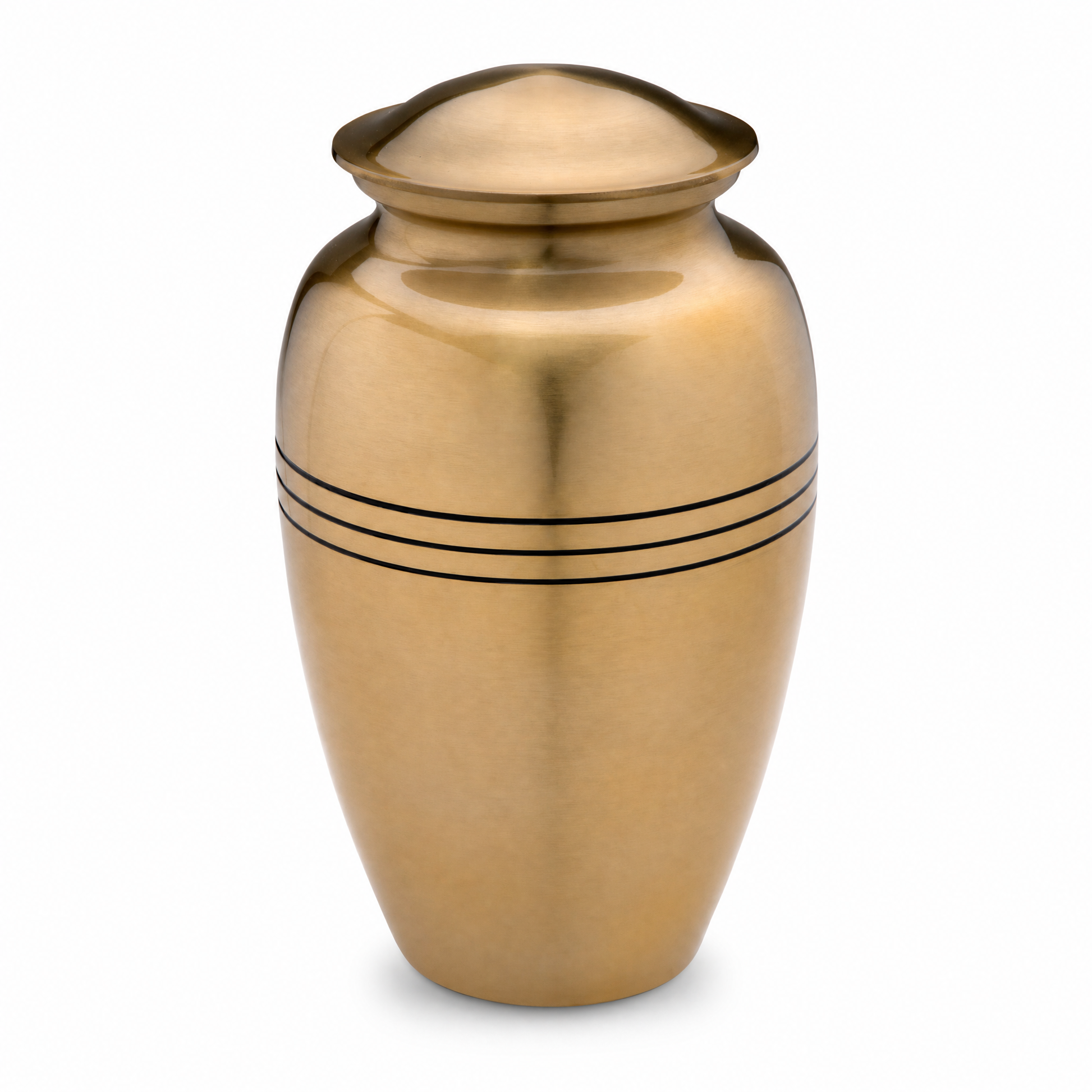 Radiance™ Adult Urn Bru Pewter