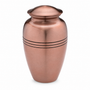 Radiance™ Adult Urn Bru Pewter