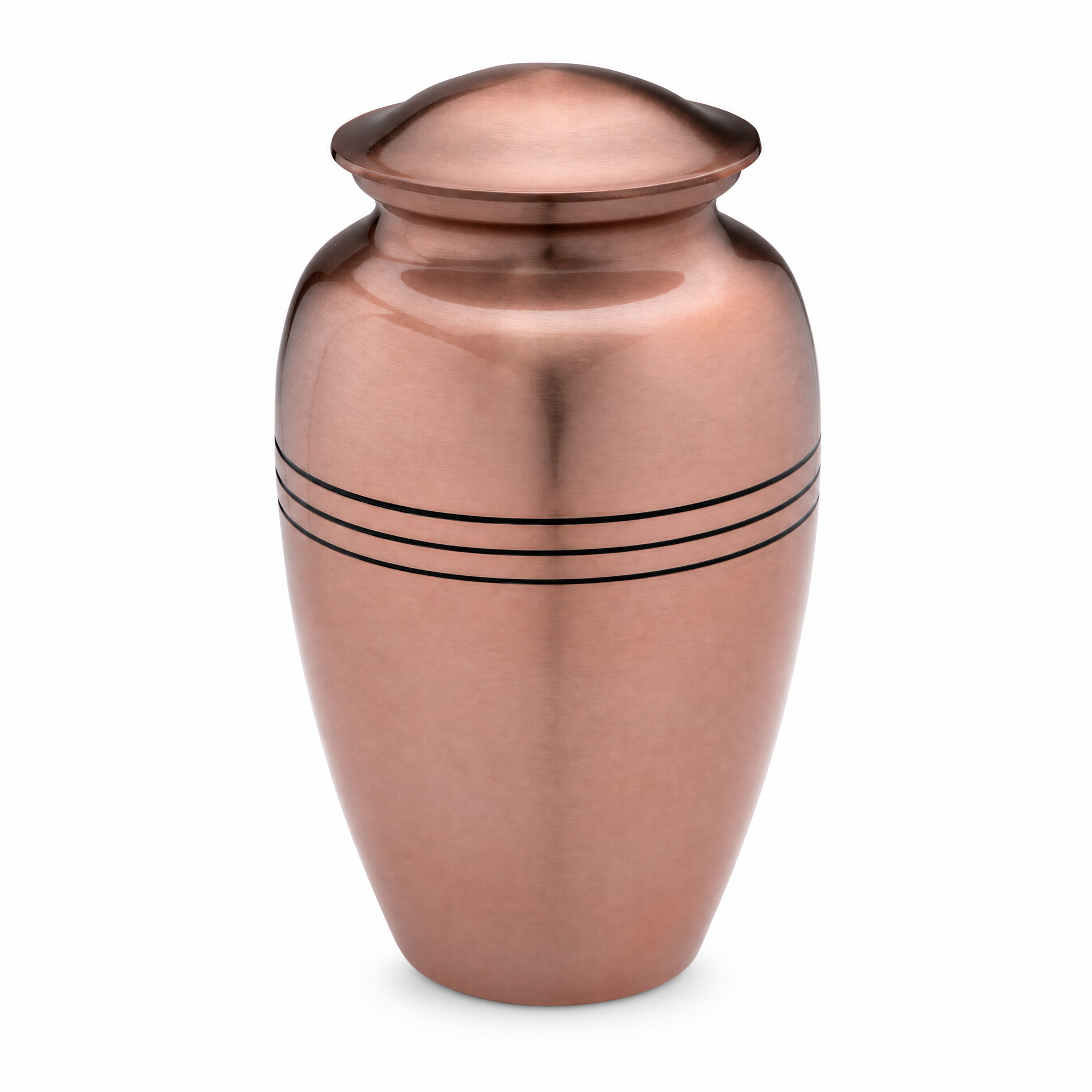 Radiance™ Adult Urn Bru Pewter