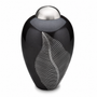 Elegant Leaf™ Adult Urn