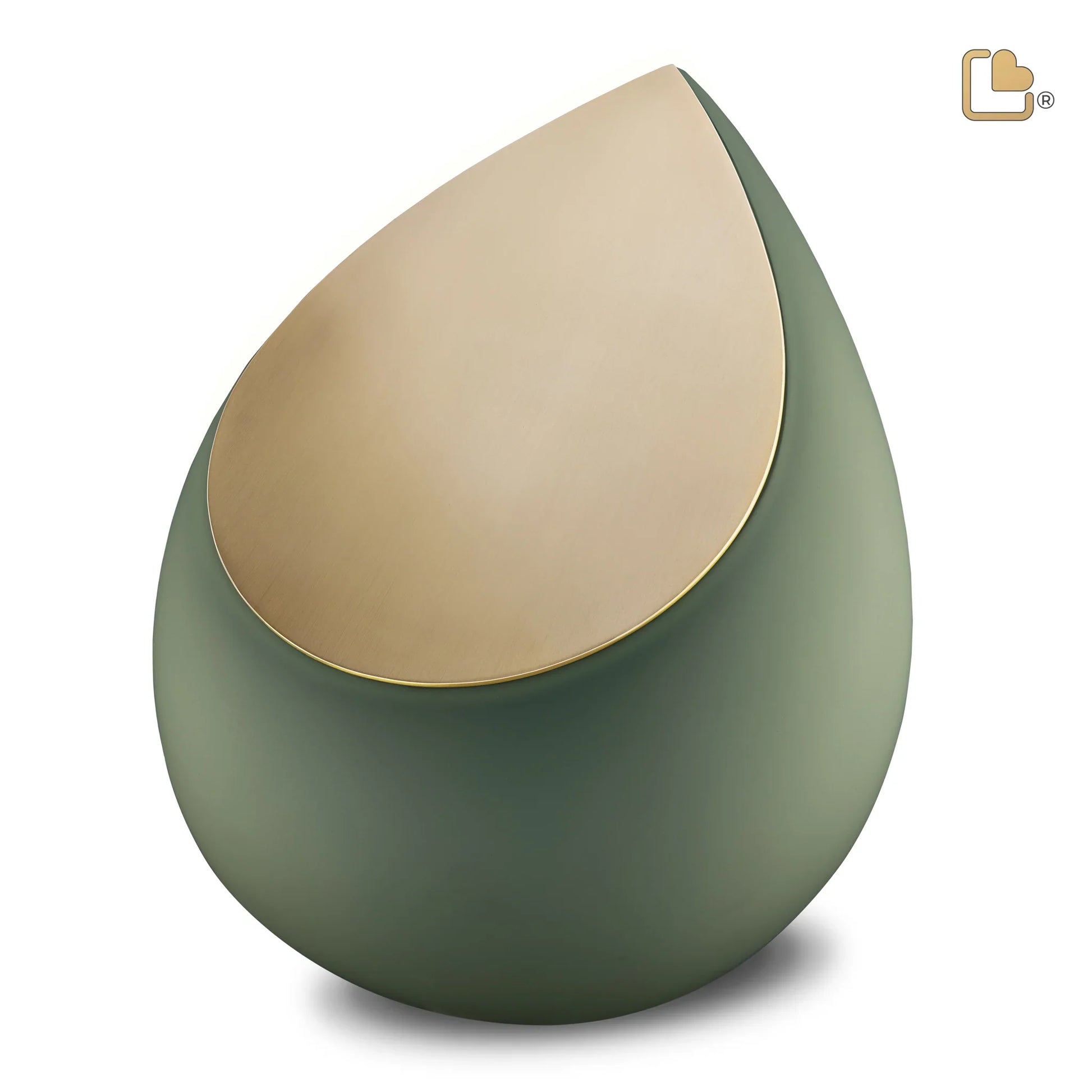 Drop Adult Urn