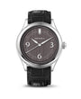 Amare Misty memorial watch — black strap