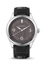 Amare Misty memorial watch — black strap