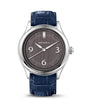 Amare Misty memorial watch — dark blue strap