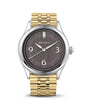 Amare Misty memorial watch — gold strap