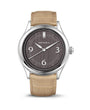 Amare Misty memorial watch — sand strap
