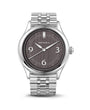 Amare Misty memorial watch — steel strap