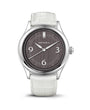 Amare Misty memorial watch — white strap