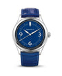 Amare Ocean memorial watch — ocean blue strap