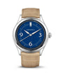 Amare Ocean memorial watch — sand strap