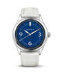Amare Ocean memorial watch — white strap