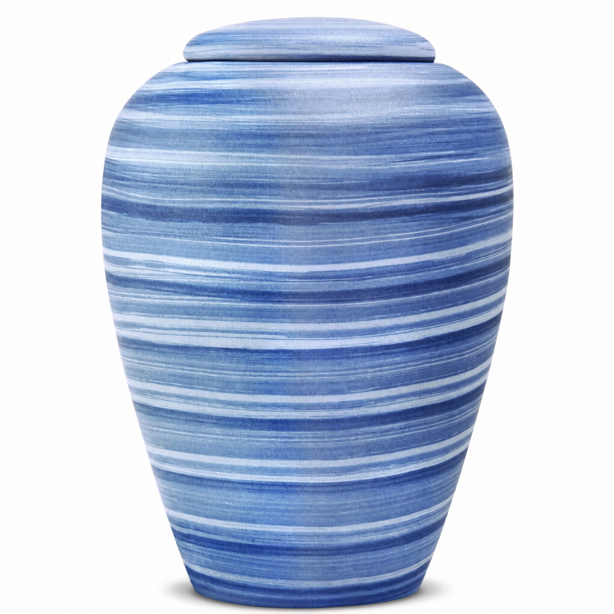 Mountain Lake Adult Urn Eco Pigment