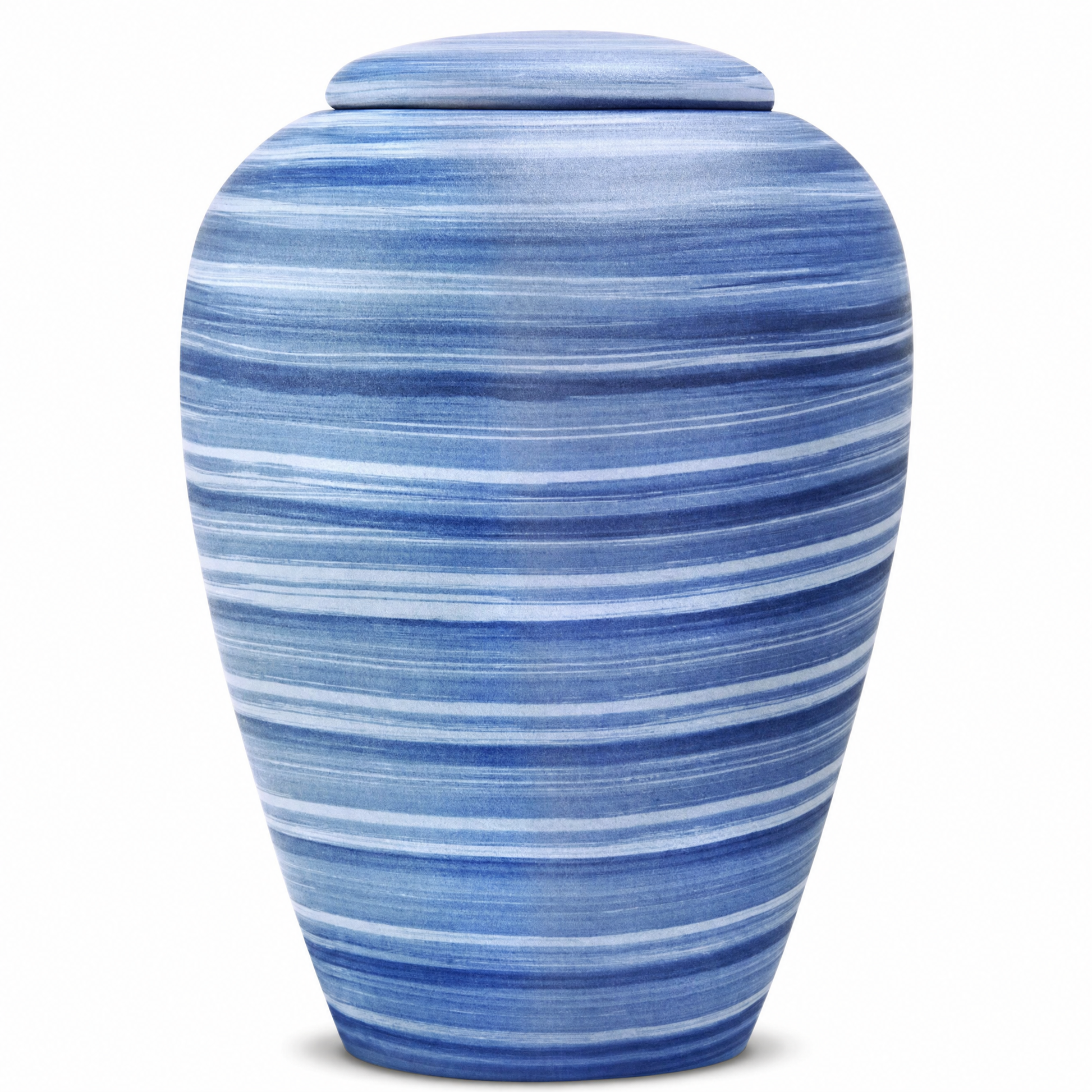 Mountain Lake Adult Urn Eco Pigment