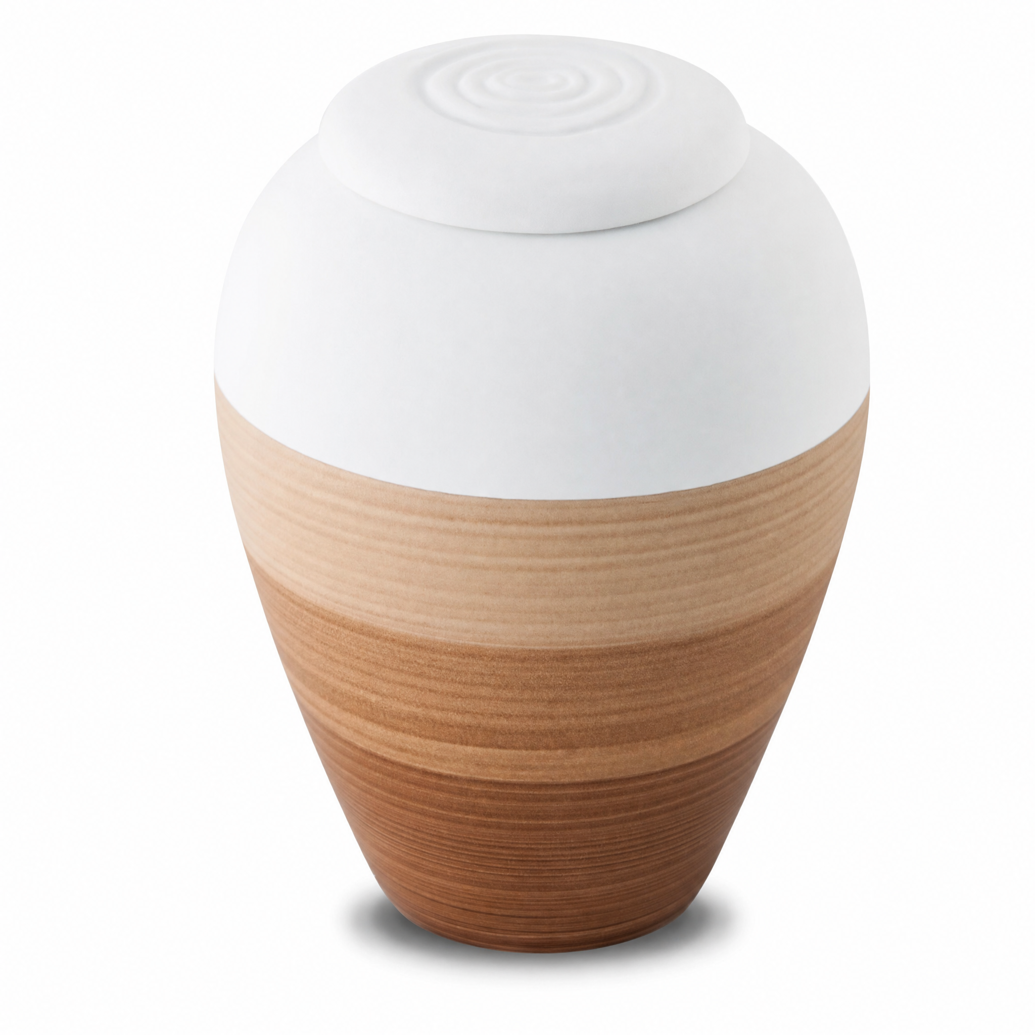 Standard Adult Urn Eco Pigment
